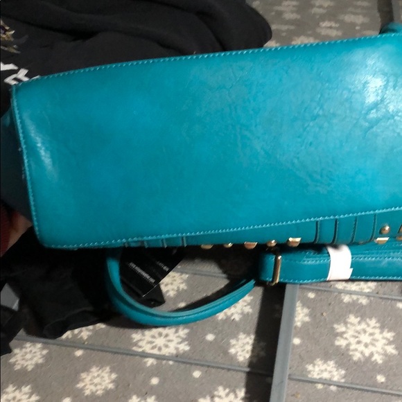 FLASH SALE Purse from Wilson’s leather NWT - Picture 6 of 8